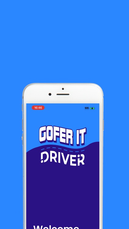 Gofer IT Driver