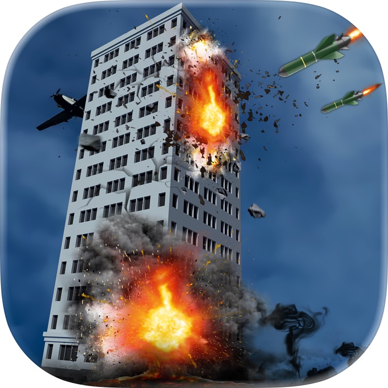Guerra de Drones – Ataque screenshot 9