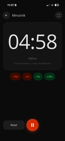 SWW Timer Screenshot 5 of 10
