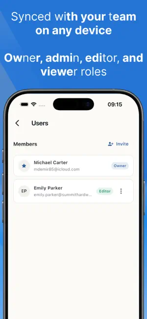 Customer Ledger - Hesapsis screenshot 4