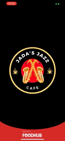 Jadas Jazz Cafe Screenshot 1 of 5