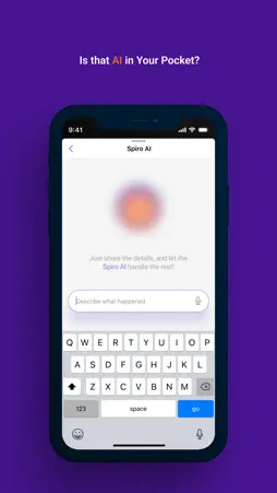 Spiro.AI screenshot 3