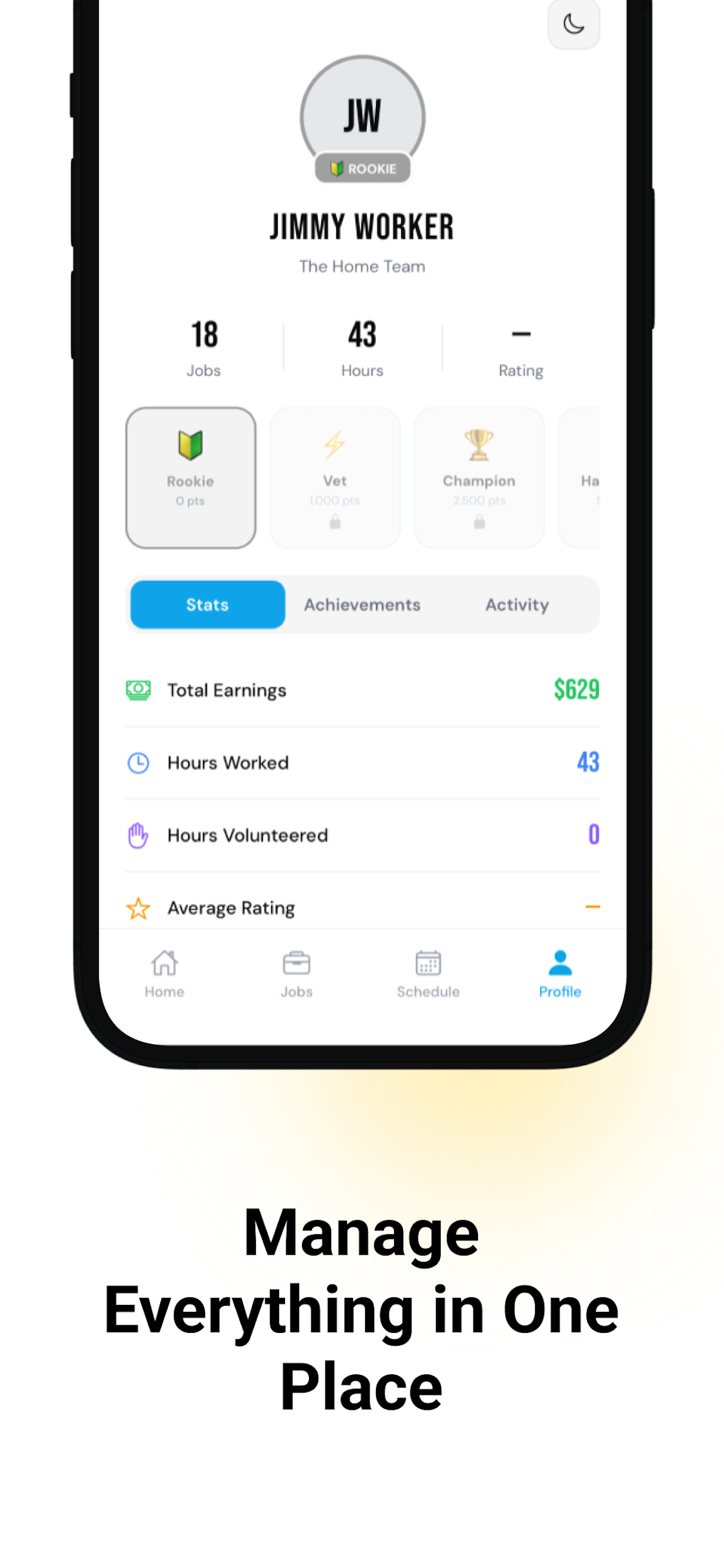 Helprs Pro