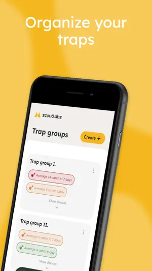 scoutlabs screenshot 3