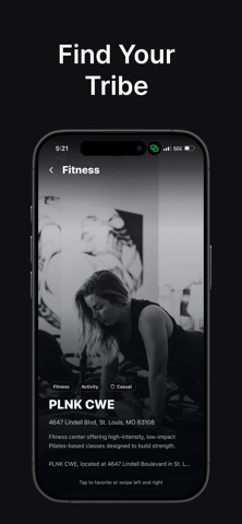 ShowMe STL screenshot