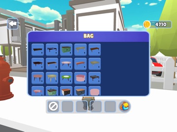 Obby World: Craft Haven iPad screenshot