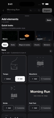 Stay Obssd Screenshot 2 of 4
