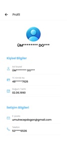 Biz Şahinbeyiz screenshot