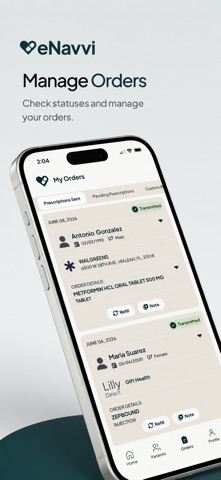 eNavvi Screenshot 4 of 4