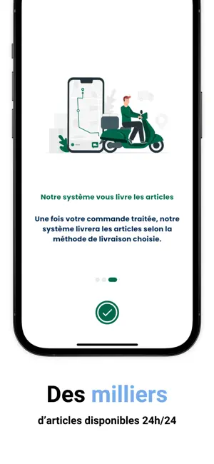 Sen Fresh screenshot 3