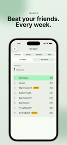 Squadra: Fantasy Soccer League screenshot
