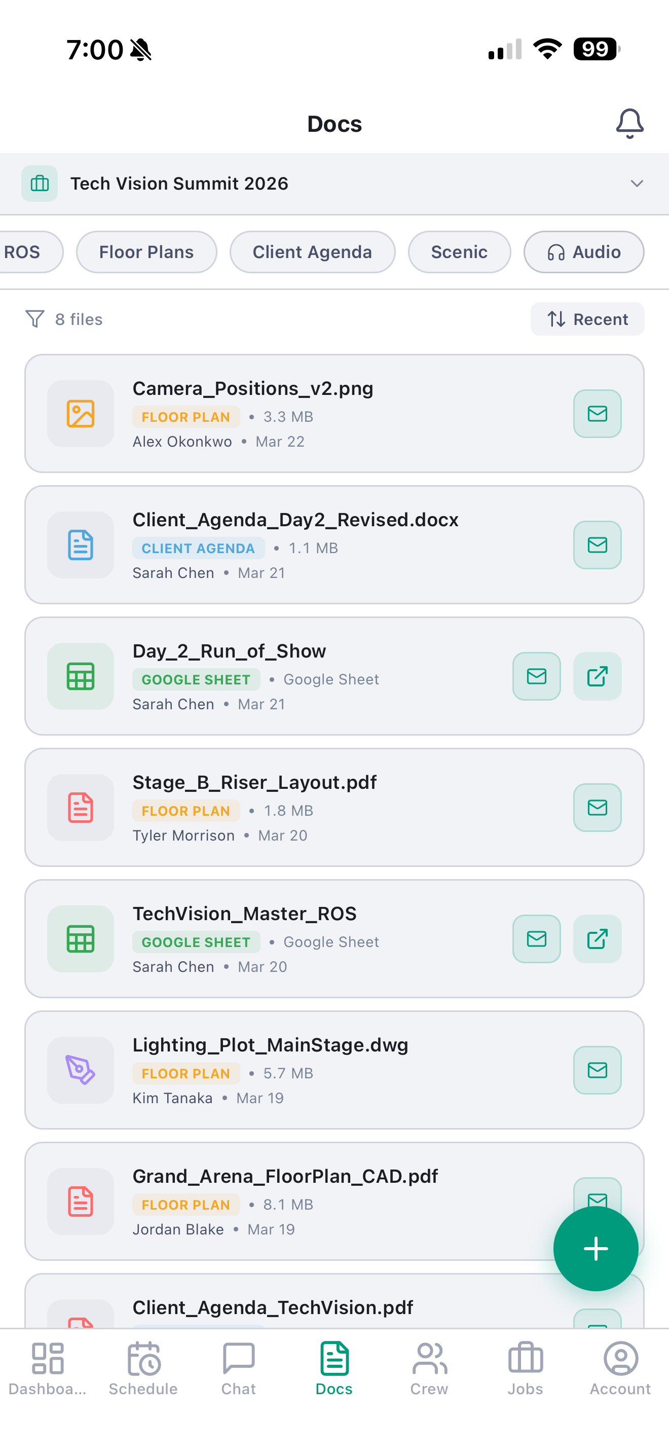 crewsync Live