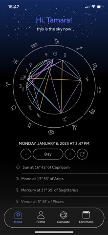 Appstral Screenshot 8 of 8