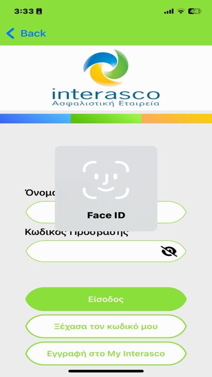 My Interasco