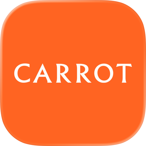 Carrot Express