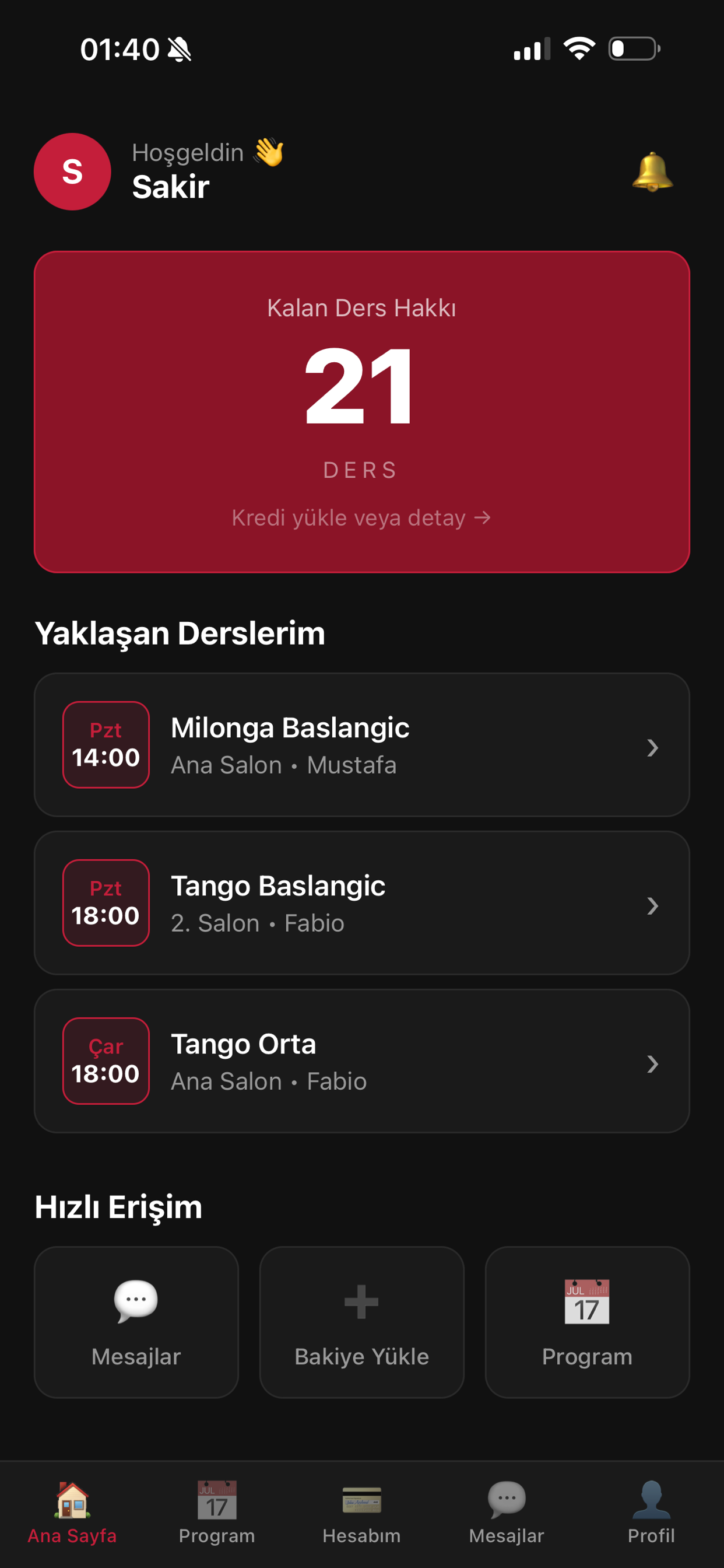 istanbulTANGO
