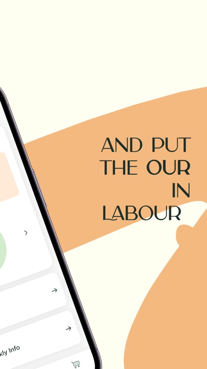 Labour the App screenshot-9