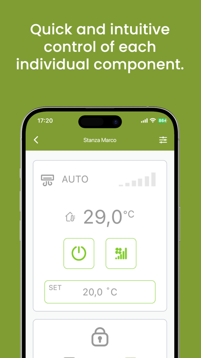 AerPlants Screenshot