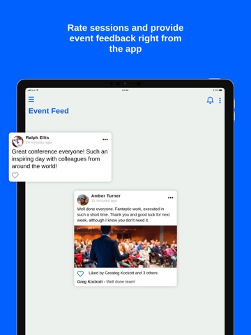 HelloCrowd