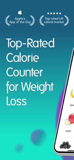 Calorie Counter on the App Store