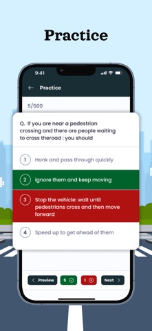 Rideedu screenshot