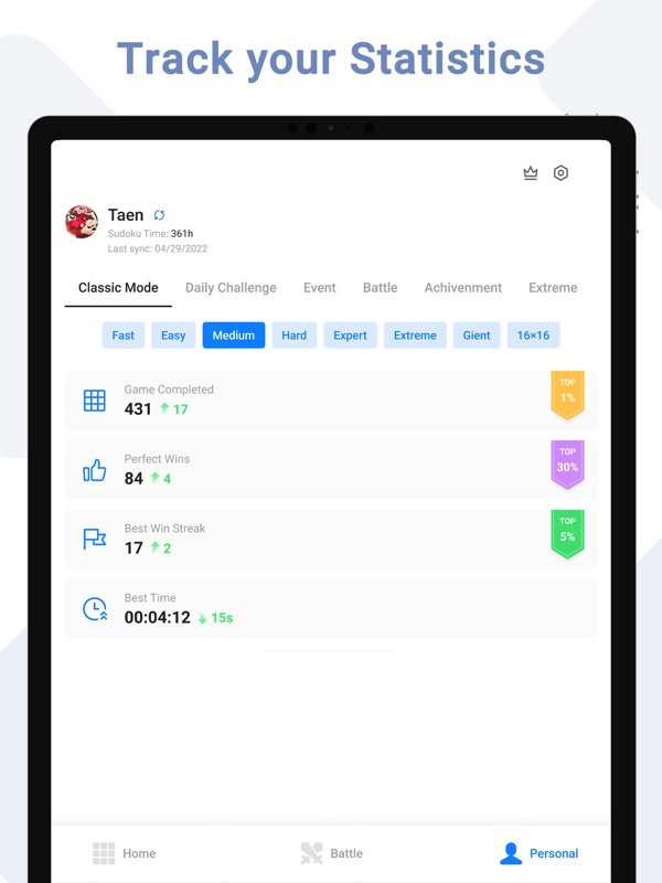 Killer Sudoku - Brain Games screenshot 11