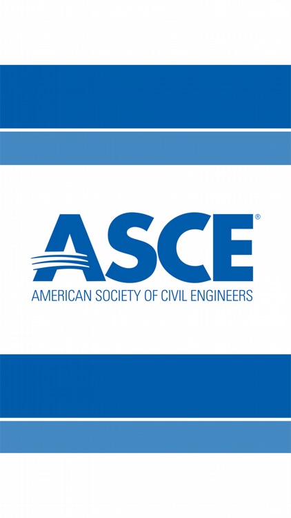 ASCE Conferences and Event