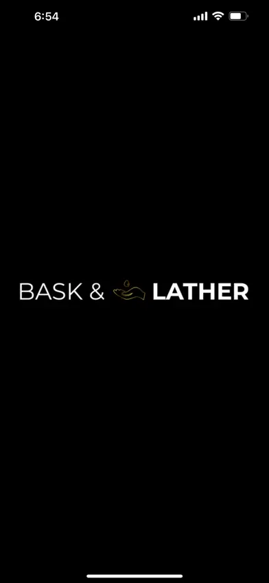 Bask and Lather Co screenshot 1