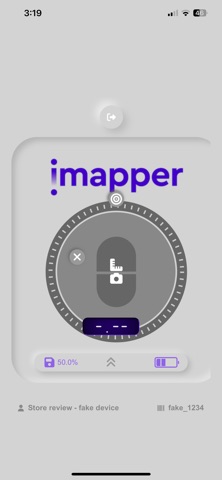 iMapper Connect Screenshot 4 of 6