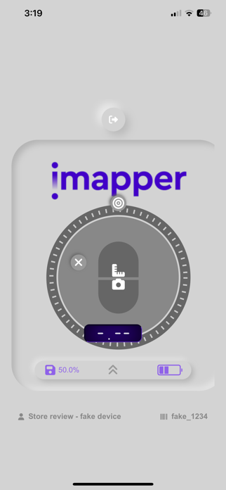 iMapper Connect Screenshot 4 of 6