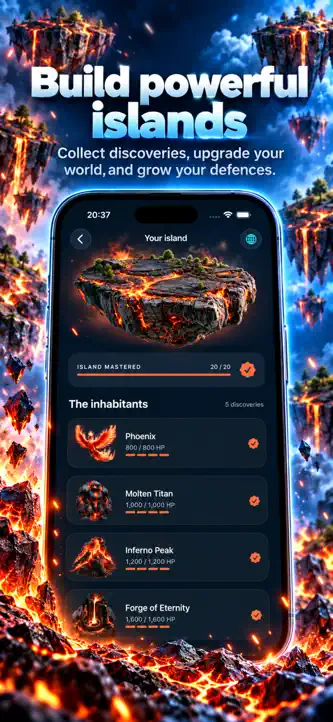 AI  Attack Arrows screenshot 3