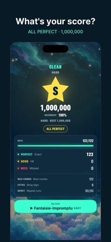 Rhythm Beat: Piano Music Game screenshot 4