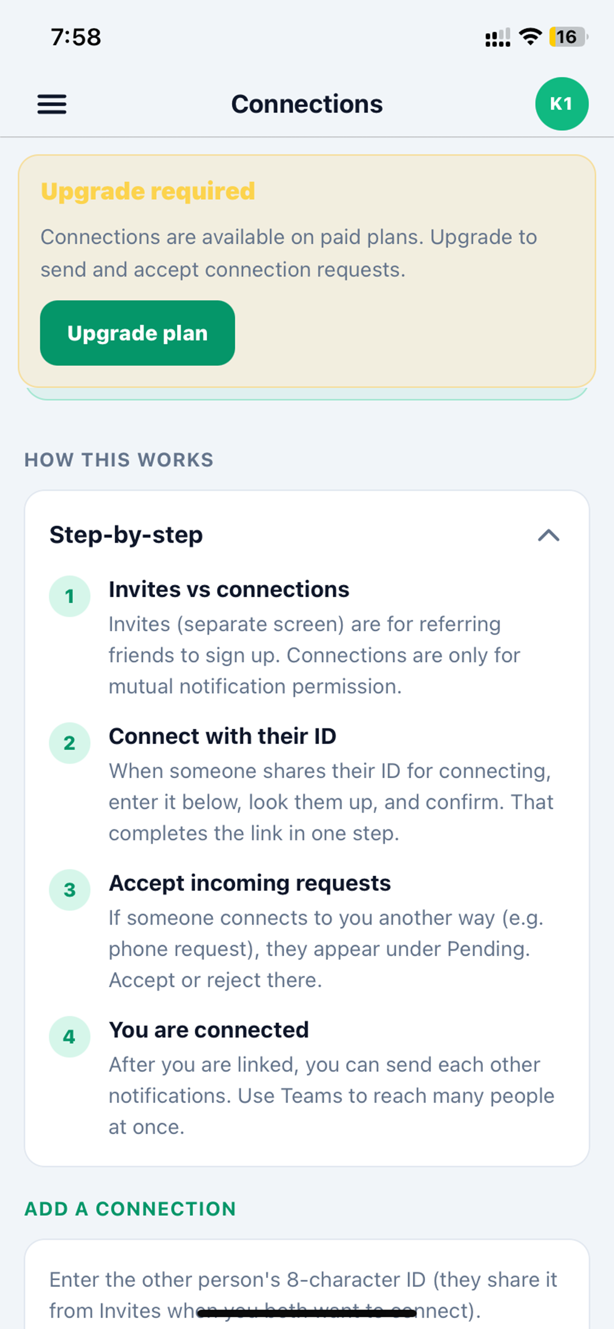 MyNotifyAssist