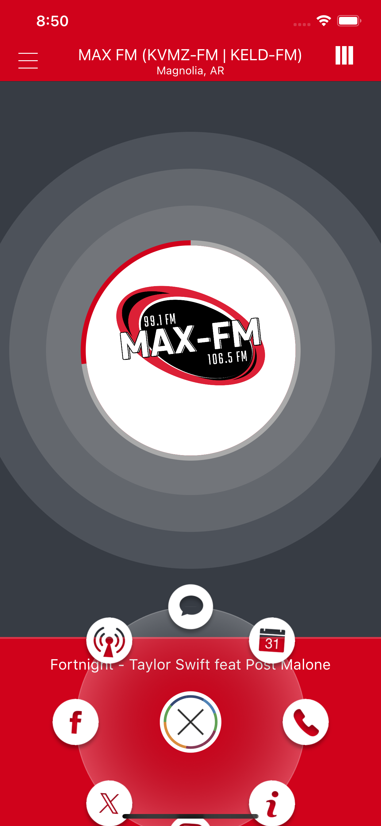 Hit Radio MAX FM