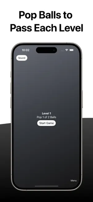 POPS - Chain Reaction Game screenshot 4