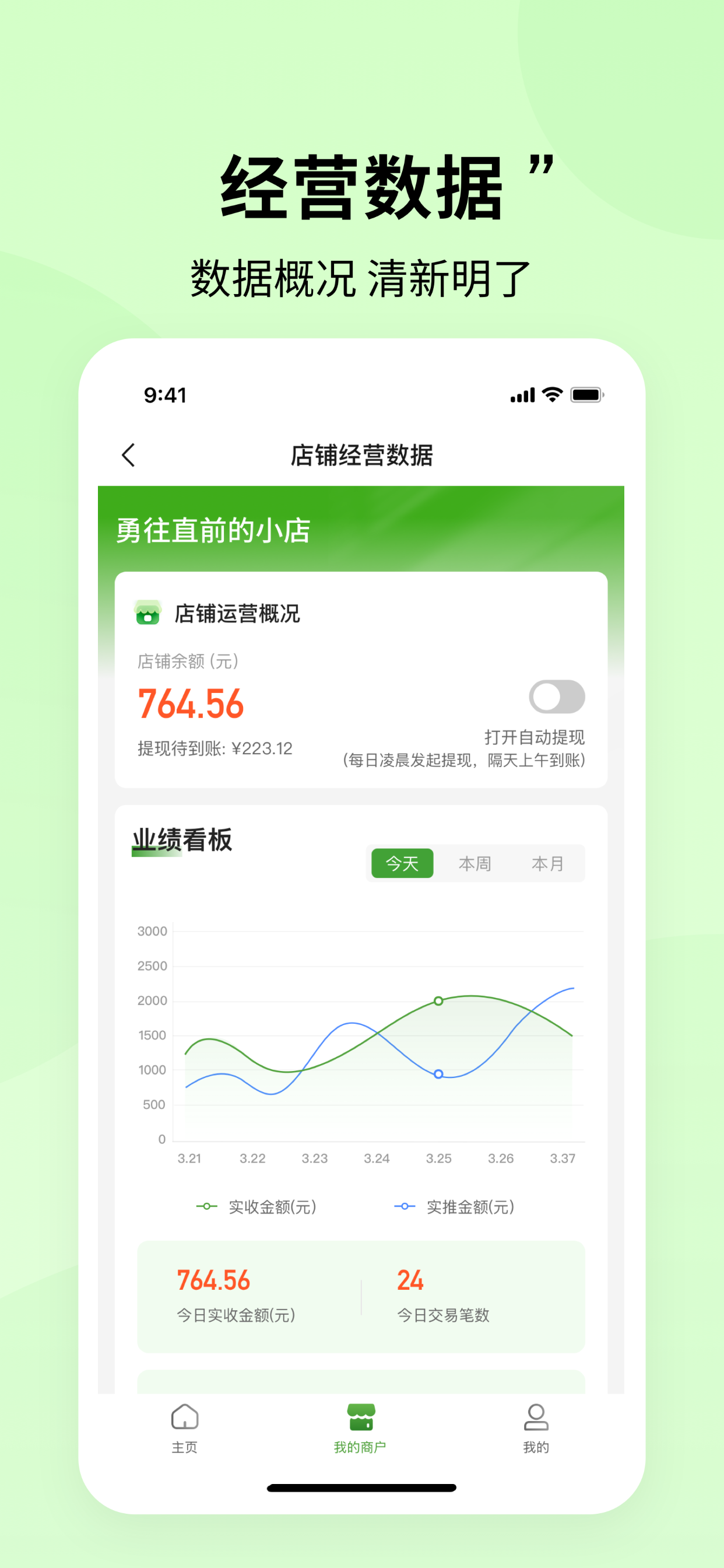 合联健康 screenshot 4