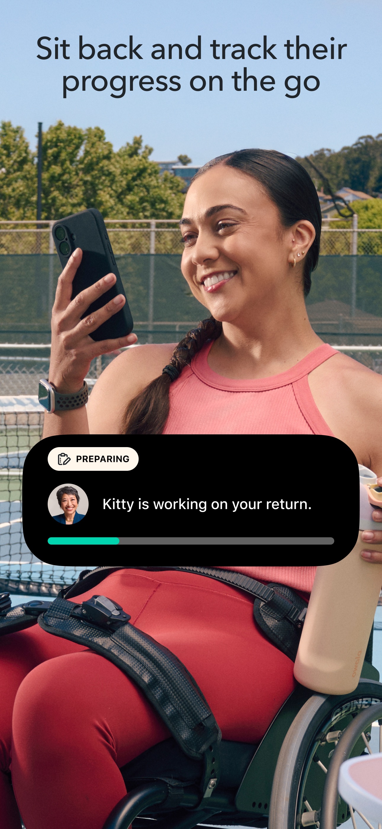 TurboTax: File Your Tax Return screenshot