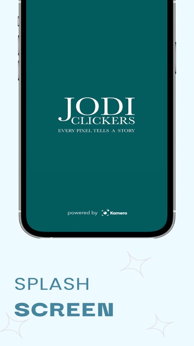 Screenshot #3 pour Jodi Clickers +