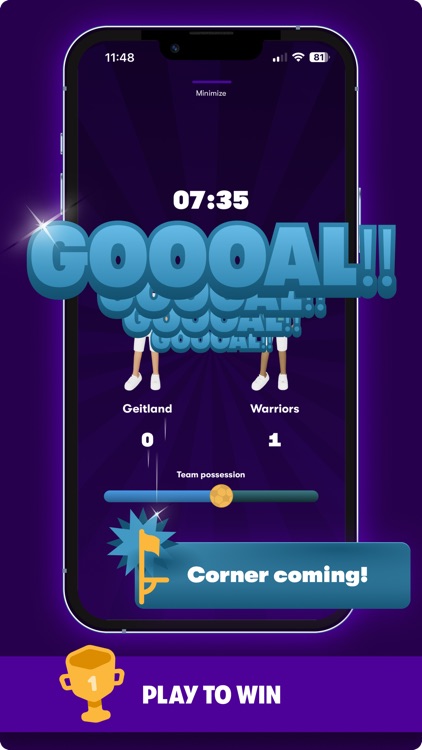 Club Kickoff screenshot-7