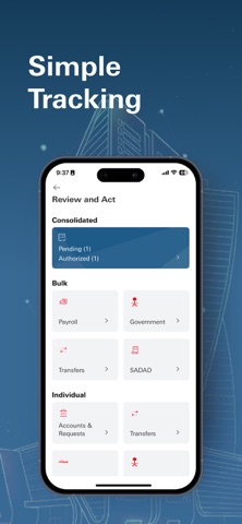 SAB iCorp Screenshot 4 of 7