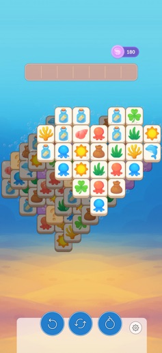 Match Aquarium store screenshot 2