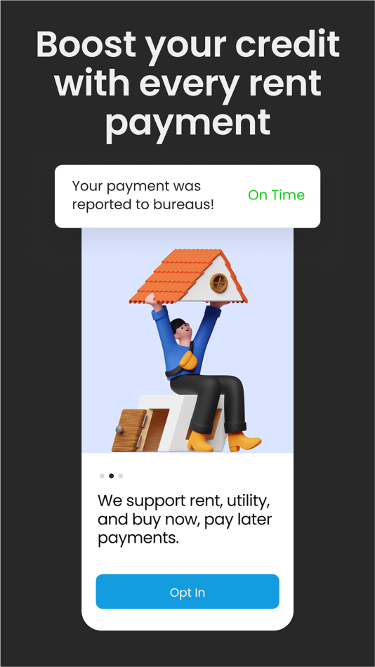 #2. Stake: Rent with a Return (iOS) 由: Stake Network, Inc