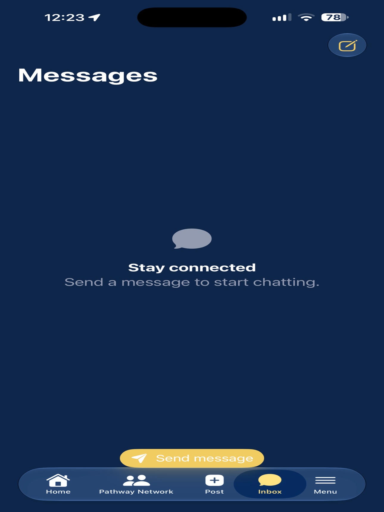 Screenshot 11 of Pathway Network