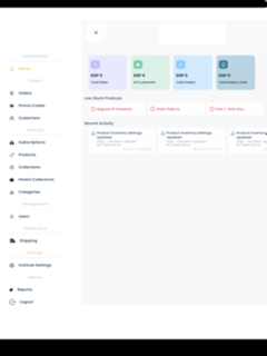 Ezmelon Vendor screenshot 6