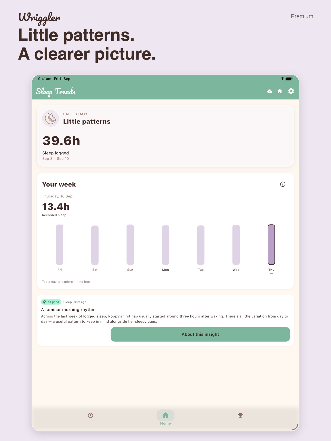 Screenshot 11 of Wriggler