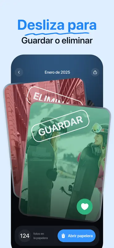 ProCleaner - Limpiar memoria screenshot 4 of 7