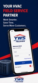 Field View Remote Support screenshot