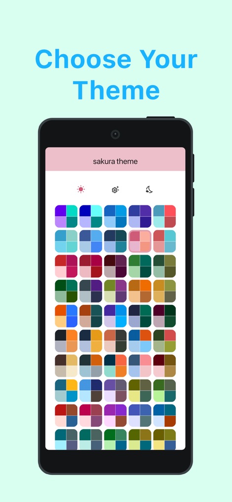 Fditor - AI Flutter UI Builder - App de Utilidades | MWM