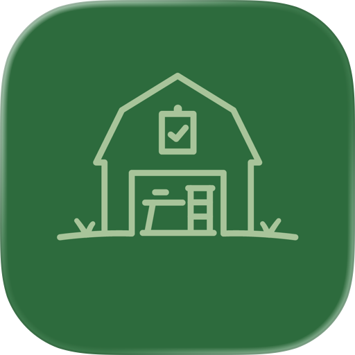 BarnDesk: Farm & Livestock