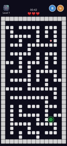 Tilt Maze: Roll the Ball Screenshot 3 of 4